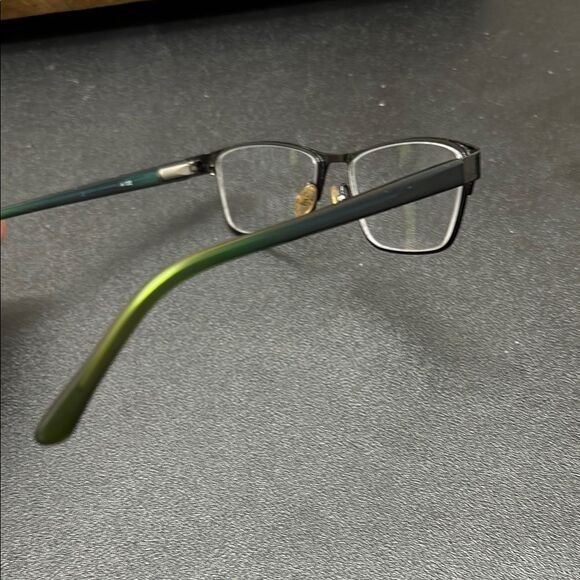 Scott Harris Minimalist Glasses - Picture 7 of 12